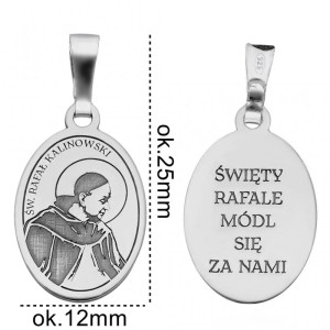 srebrny-medalik-ag-925-rodowany-sw-rafal-kalinowski-mdc107r.jpg
