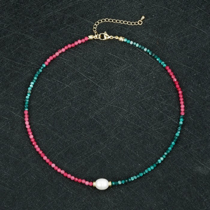 greenstone+rose red carnelian.jpg