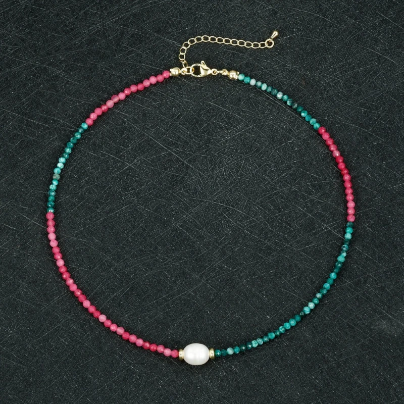 greenstone+rose red carnelian.jpg